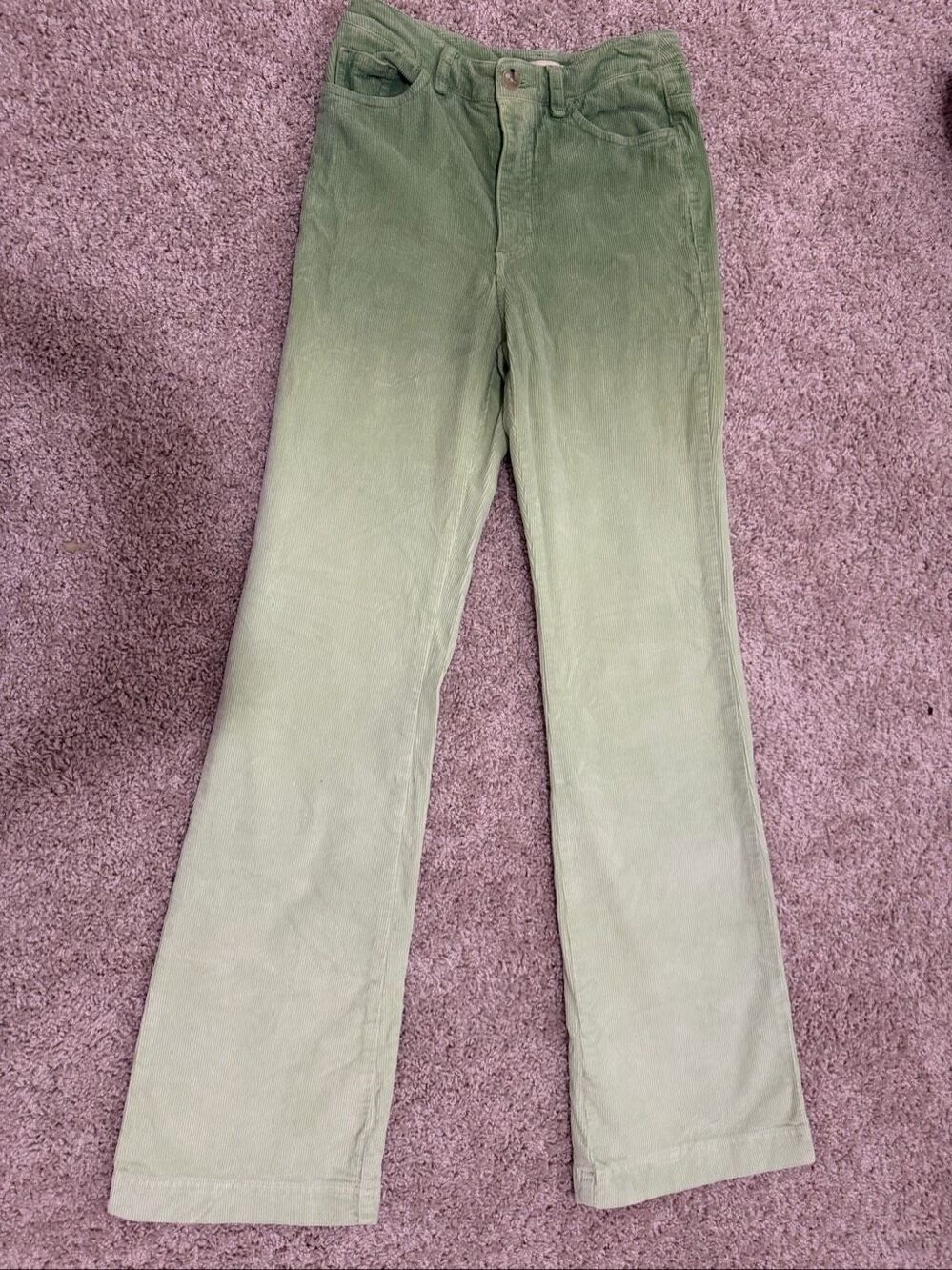 Paloma Wool Pants Size 34/XS